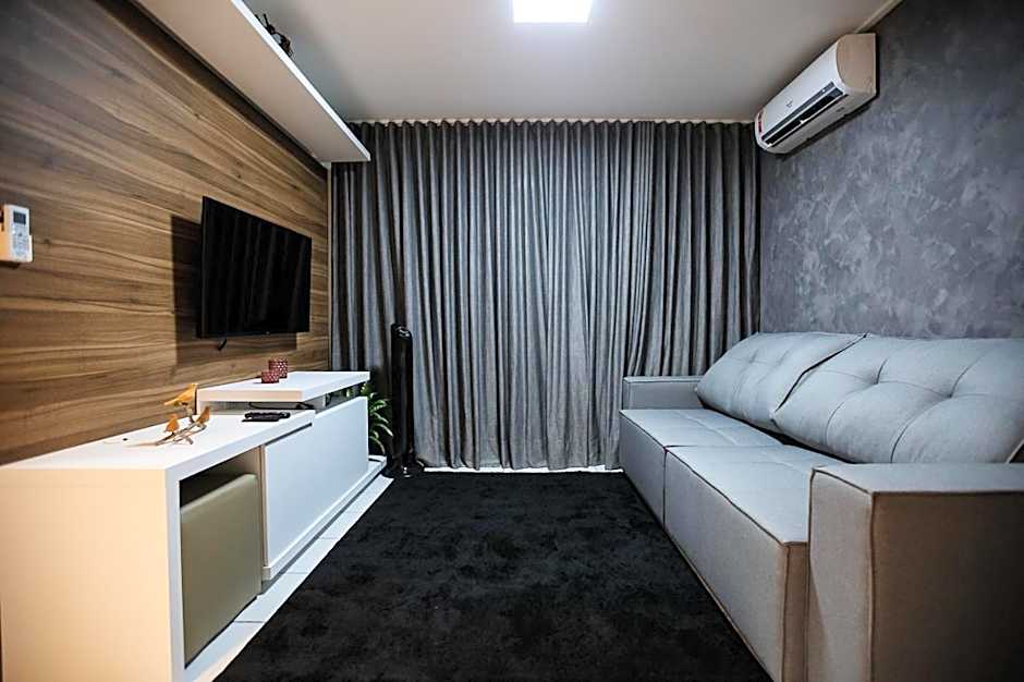 NEO BEIRA MAR PAJUCARA 2Qts 2WIFI 2 GARAG- Adm Nutelss