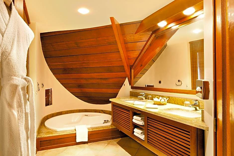 Le Saint Alexis **** Hotel & Spa