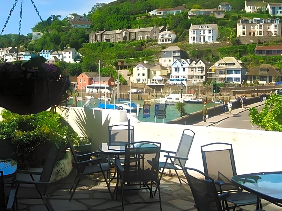 Bridgeside Guest House