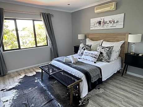 Afri-Lala Bed & Breakfast