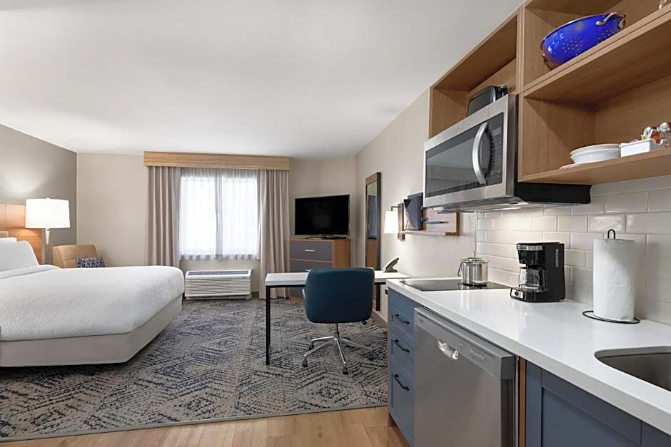 Candlewood Suites Mobile-Downtown By IHG