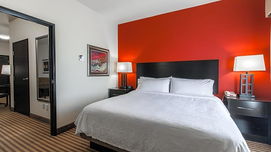 Holiday Inn Express Hotel & Suites Oklahoma City Northwest, an IHG Hotel