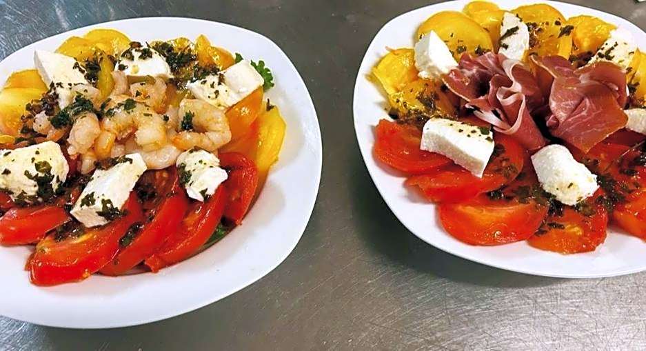 La Côte de Lumière