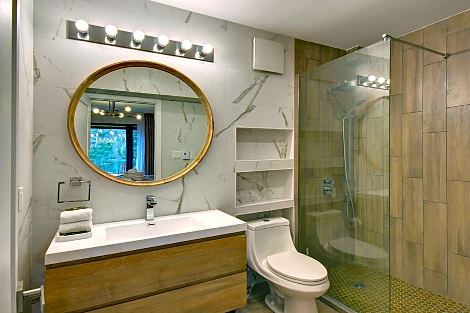 Hôtel du Lac Lenore