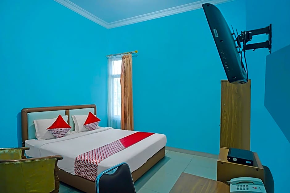 Hotel O Sidikalang Near KEJAKSAAN NEGERI DAIRI