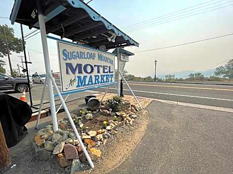 Sugarloaf Mountain Motel