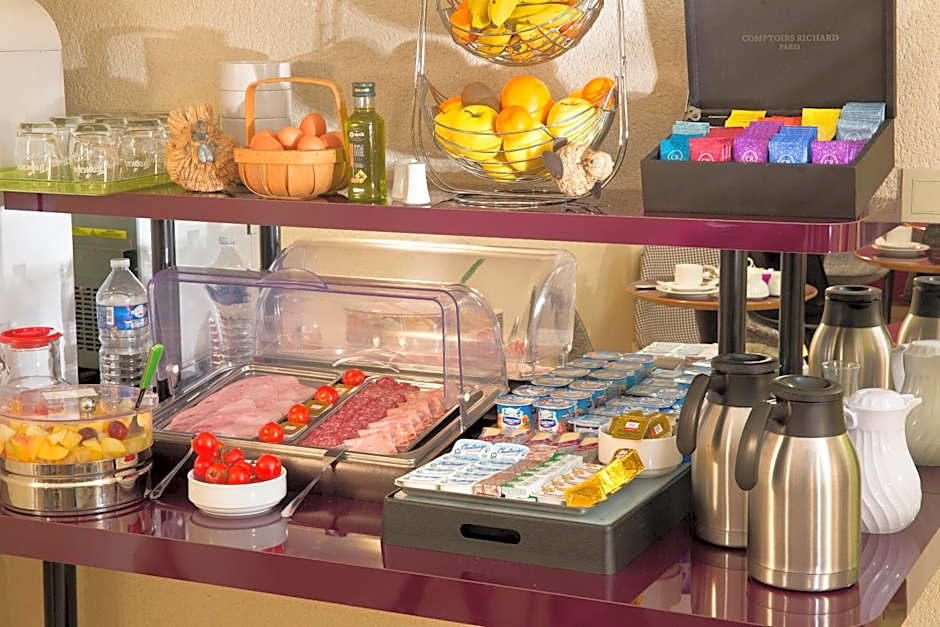 Best Western Anjou Lafayette