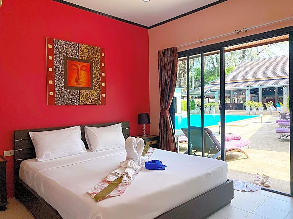 MA MAISON BOUTIQUE HOTEL. in PHUKET