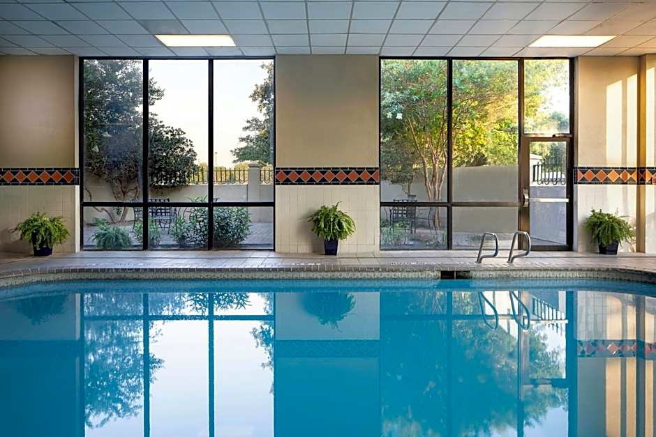 Houston Marriott South At Hobby Airport