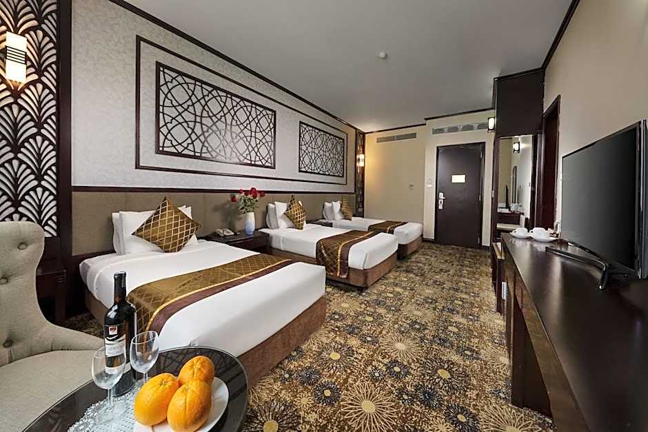 Mithrin Hotel Halong