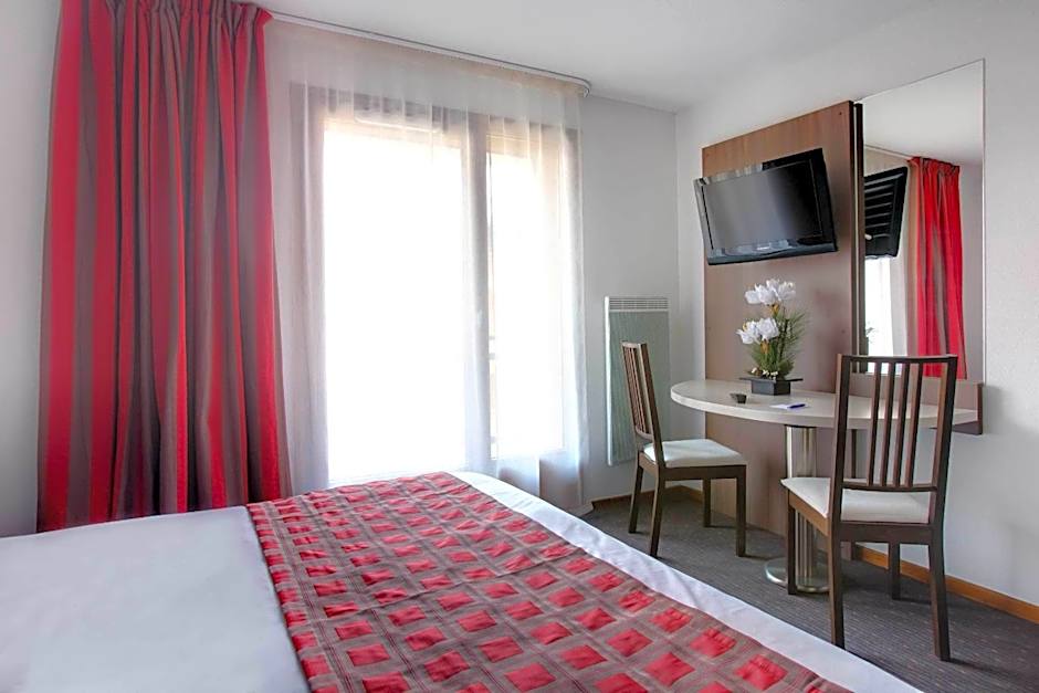 Vacancéole - Résidence Grand Massif