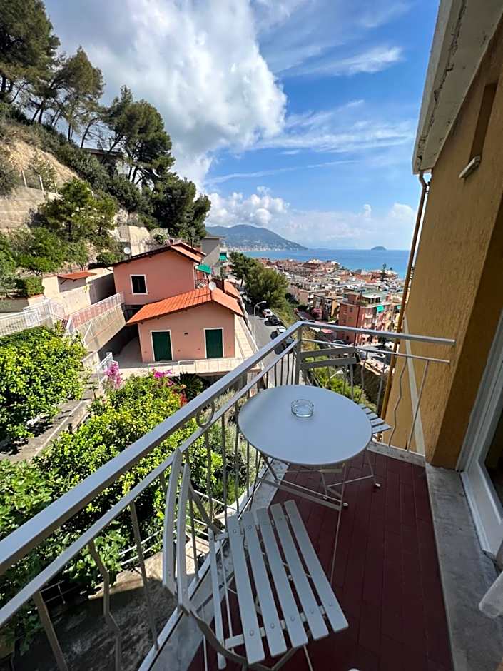 Hotel Pineta