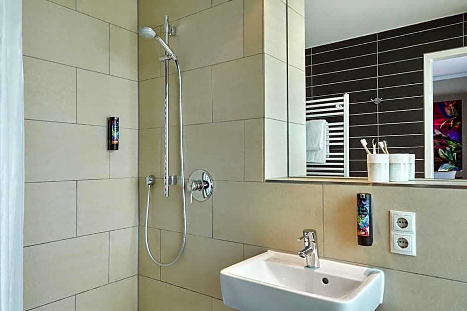 Holiday Inn - the niu, Fusion Hamburg St. Georg By IHG