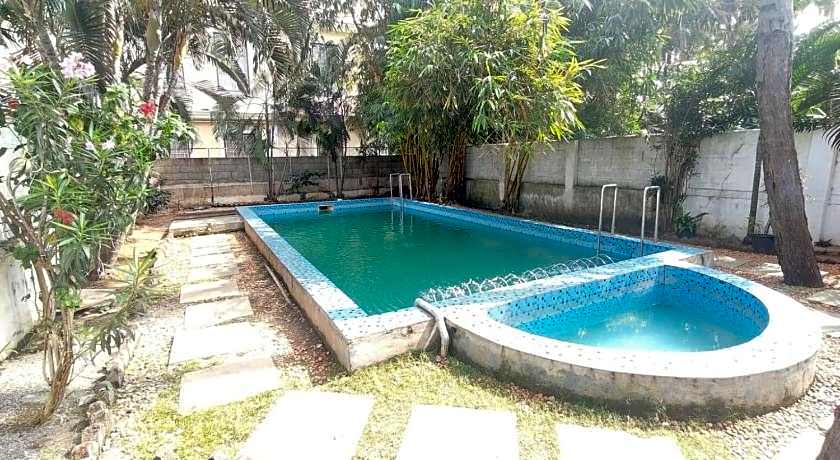 Vanam Soulful Stays