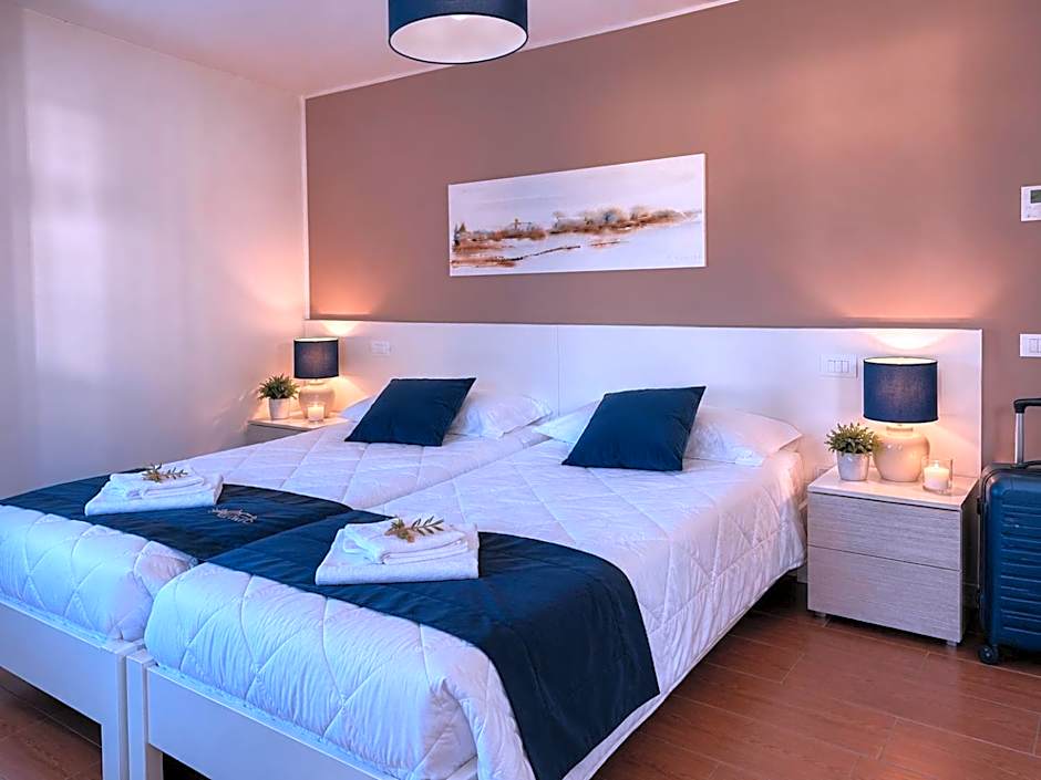 Apart Hotel Atlantic