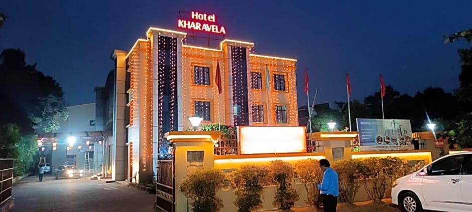 HOTEL KHARAVELA