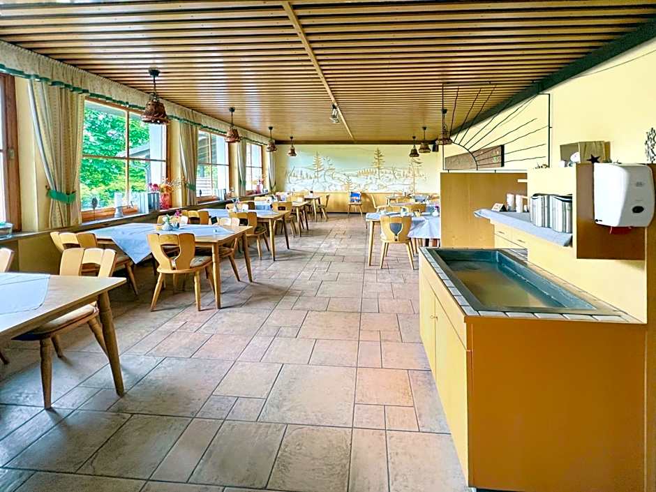 WAGNERS Hotel im Fichtelgebirge