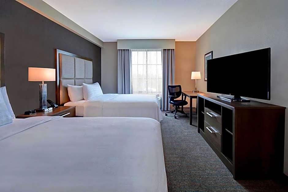 Homewood Suites by Hilton Orlando at FLAMINGO CROSSINGS Town Center