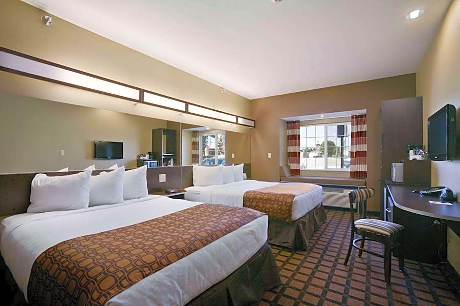Microtel Inn & Suites By Wyndham Sidney