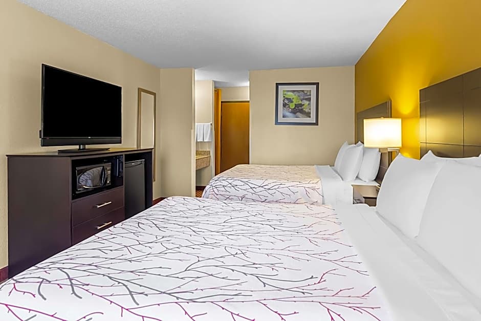 Best Western Jacksonville Inn