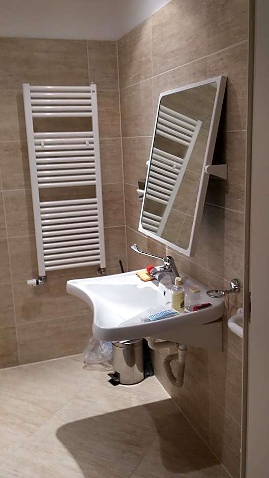 Confidence Hotel Viadana