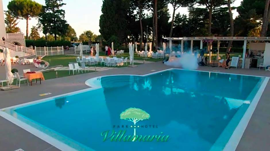 Park Hotel Villamaria