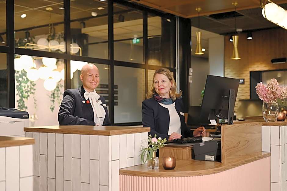 Original Sokos Hotel Vaakuna Kouvola