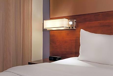 One-Bedroom King Suite