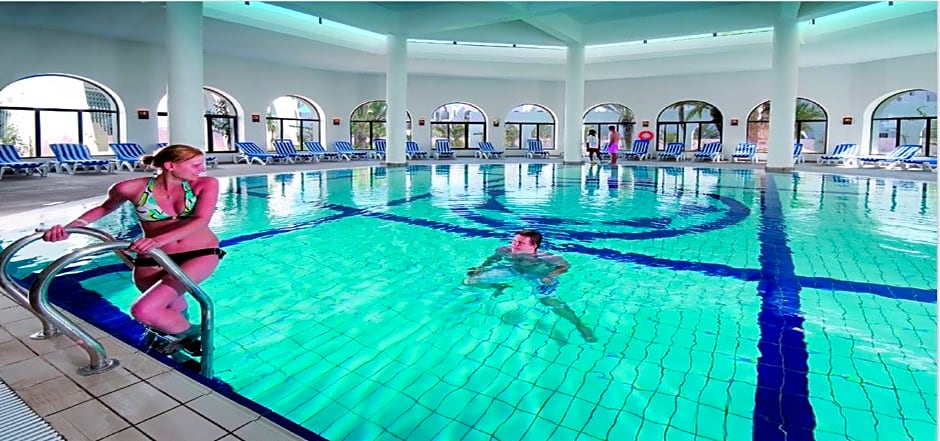 Hotel Club Palm Azur - Couples and Families Only