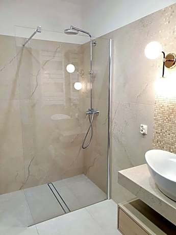Superior Apartment with Sauna