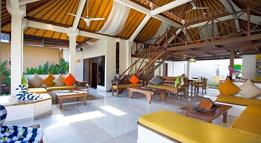 Bali Dyana Villas
