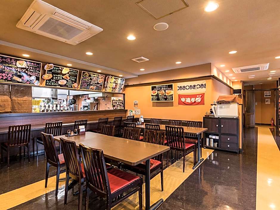 Hotel Wing International Kumamoto-Yatsushiro