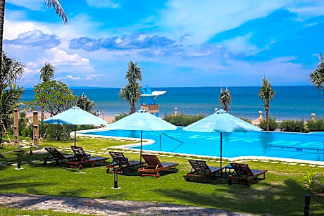 Silver Beach Resort Ke Ga