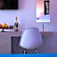 Les Palmiers Beach Boutique Hotel & Luxury Apartments