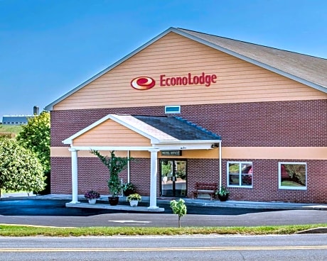 Econo Lodge Amish Country