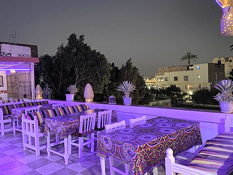 El Gezira Hotel