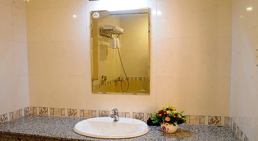 Dong Do Saigon Hotel