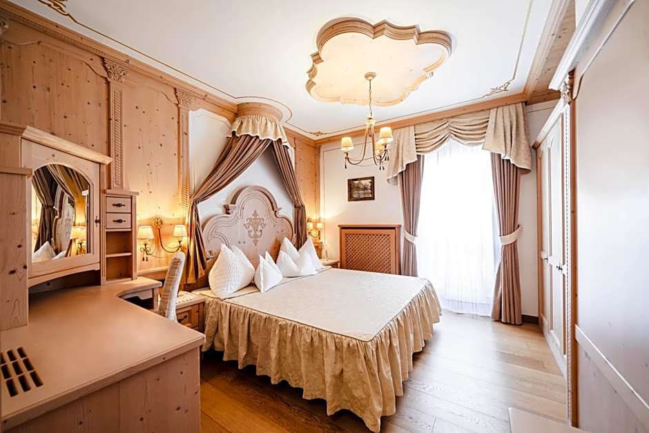 Hotel Colbricon Beauty & Relax