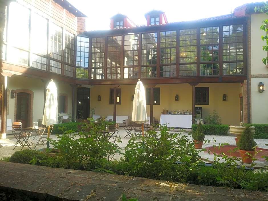 Posada Real Casa de Tepa