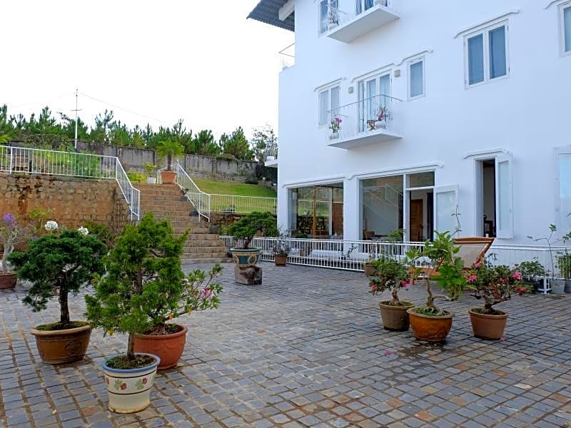 Lu Tan Homestay Da Lat