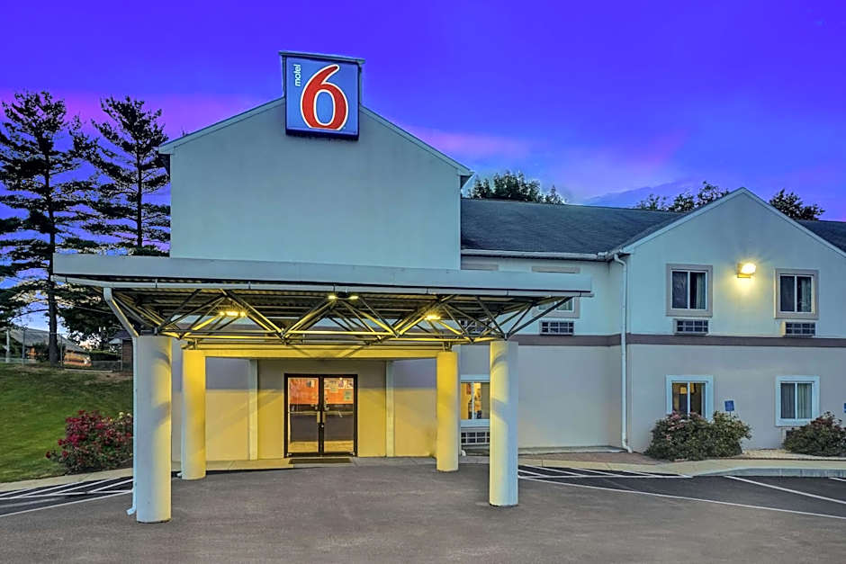 Motel 6-Gordonville, PA - Lancaster PA