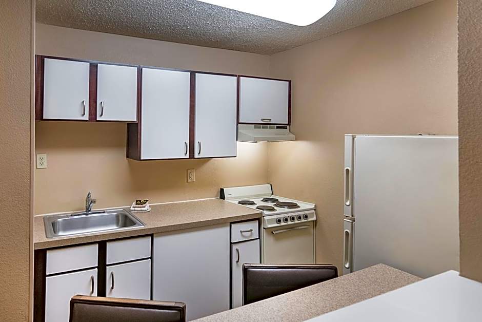 Extended Stay America Suites - Oklahoma City - Northwest