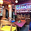 Seahouse Bali Indah Beach Inn