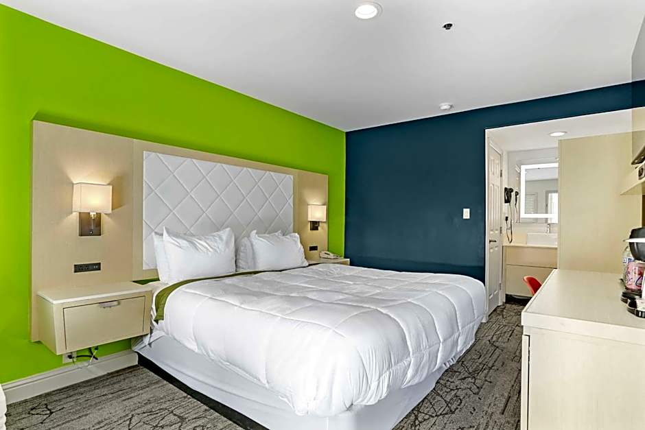 Signature Inn Berkeley