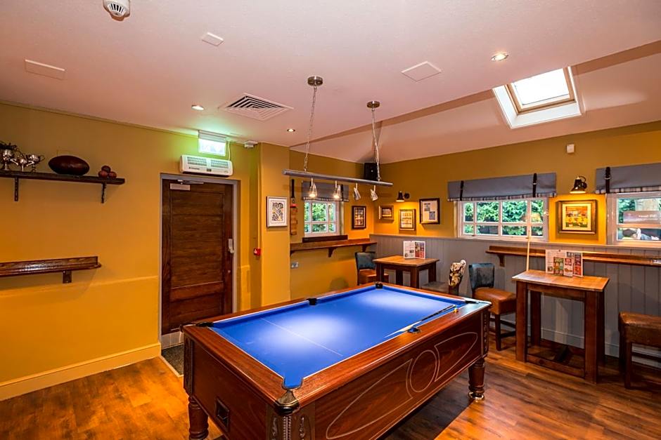 Wee Waif by Greene King Inns