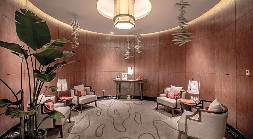 Angsana Xian Lintong Hotel