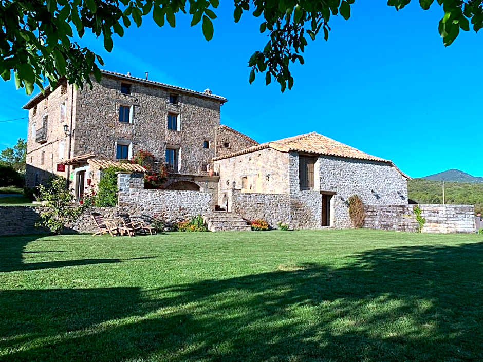 Casa Lascorz