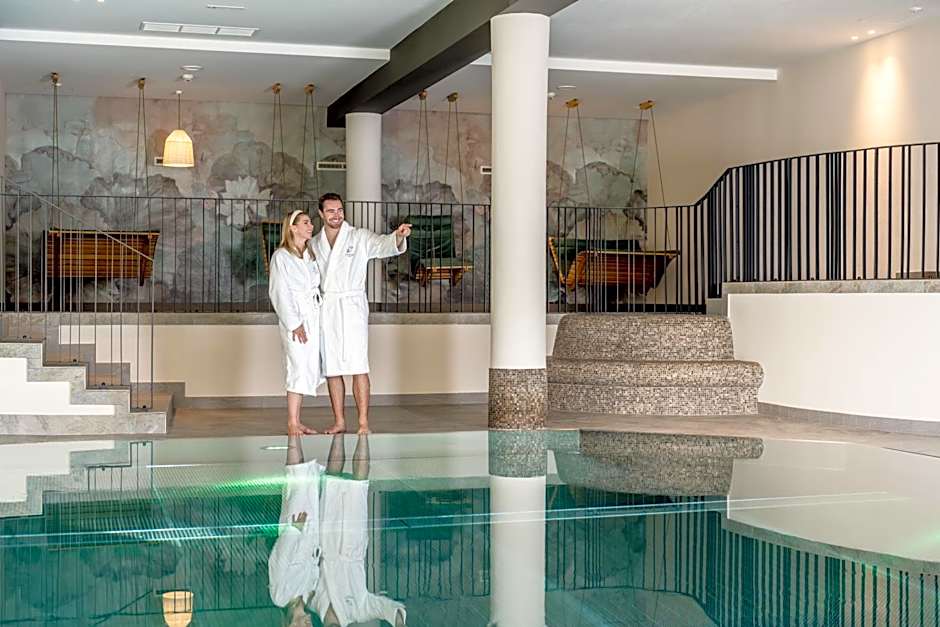 Wellnesshotel Eggerwirt