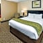 Comfort Inn And Suites