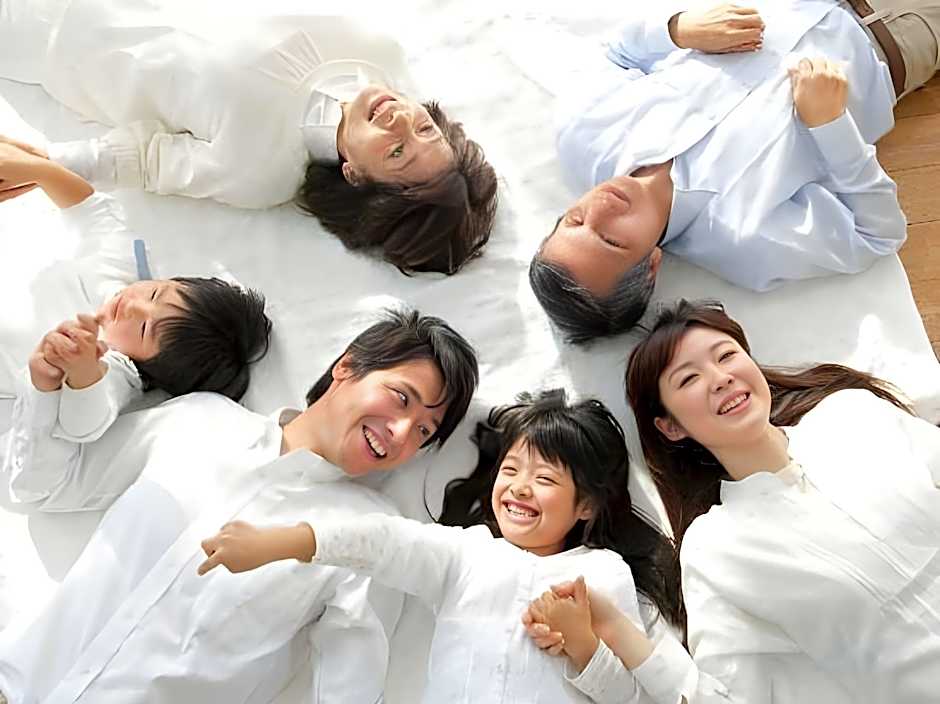 Hotel Route Inn Matsusaka Ekihigashi